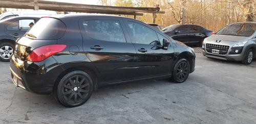 Peugeot 308 1.6 Active Hdi 115cv 2013