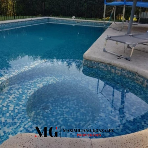 Imagen 26 de 27 de Casa En Venta - Barrio Privado Cerrado El Lauquen Canning Ezeiza
