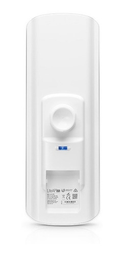 Imagen 4 de 6 de Access point, PtMP, PtP Ubiquiti LiteAP LAP-GPS blanco