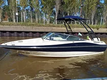 Comprar Lancha Quicksilver 2000 C\u002Fevinrude Etec 150hp | Año 2012