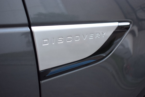 Land Rover Discovery HSE SPORT SDV6