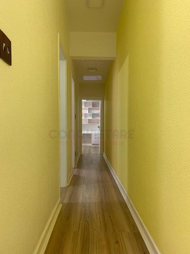 Imagem 5 de 13 de Casa Comercial Para Locação Em São Paulo, Chácara Santo Antônio (zona Sul), 3 Dormitórios, 1 Banheiro, 1 Vaga - Cafe0613_2-1178015