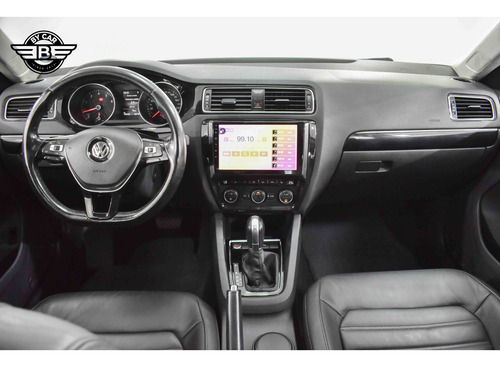Volkswagen Jetta 2.0 TSI HIGHLINE 211CV GASOLINA 4P TIPTRONIC