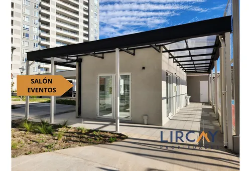 Nuevo Departamento En Arriendo En Avda. Lircay, Talca.