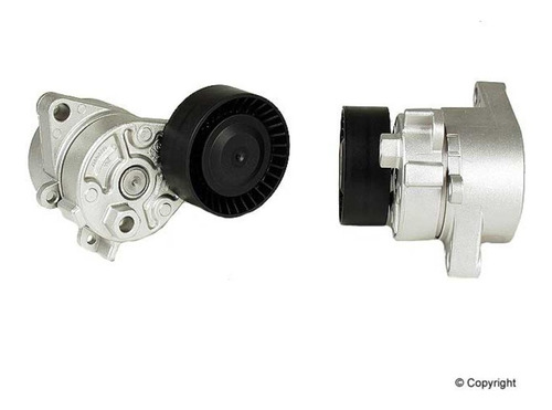 Tensor Banda Motor Bmw 320 323 325 328 330 E46 1999 A 2005