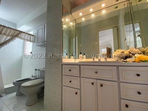 Imagen 12 de 15 de Apartamento En Venta Urb,los Palos Grandes Mls #22-28234 Sc