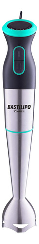 Bastilipo Turbomix-700-v Batidora De Brazo Turbomix-