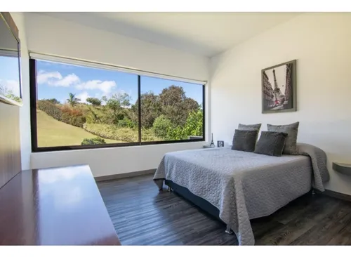 Venta Casa Campestre En El Retiro Via Las Palmas