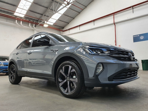 Imagen 3 de 25 de Volkswagen Nivus Highline Tsi My22 0km Entrega Inmediata