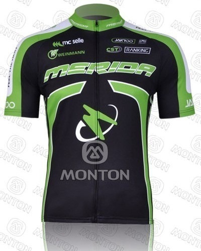 Ropa Remera Camiseta Jersey Ciclismo Mountain Bike Spinning