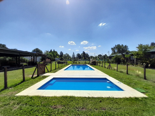 Imagen 15 de 16 de Quinta P/ Eventos,zona Oeste Km41, Quincho, Pileta Y Futbol