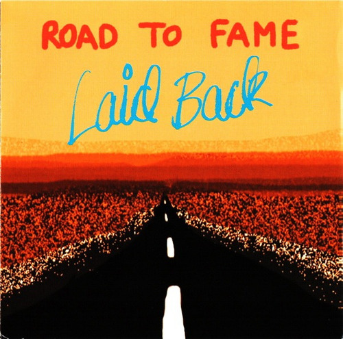 Laid Back Cd Road To Fame 2023 Europeo Nuevo Cerrado 