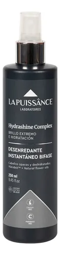 La Puissance Hydrashine Complex Kit Completo Hidratación 3c