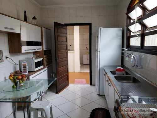 Imagem 5 de 26 de Casa À Venda, 269 M² Por R$ 774.000,00 - Granja Viana - Cotia/sp - Ca1176