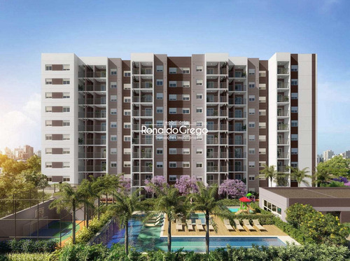 Imagem 15 de 29 de Apartamento Com 3 Dorms, Chácara Santo Antônio (zona Leste), São Paulo - R$ 562 Mil - V3934