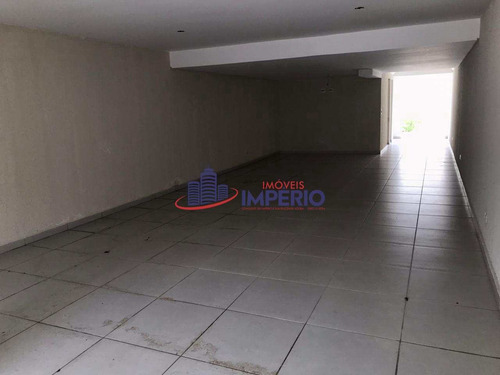 Imagem 7 de 21 de Sobrado Com 3 Dorms, Alto Da Mooca, São Paulo - R$ 1.48 Mi, Cod: 5327 - V5327
