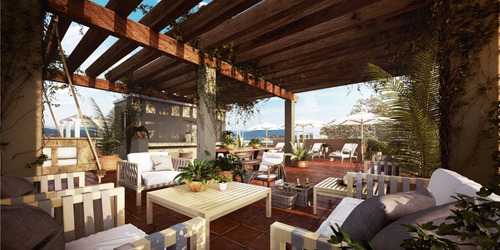 Imagen 4 de 7 de Casa En Venta Modelo Cuadruplex Con Terraza En San Miguel De Allende Guanajuato