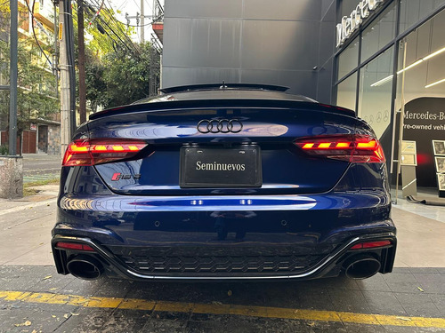 Audi Serie RS 5p RS5 Sportback V6/2.9/T Aut
