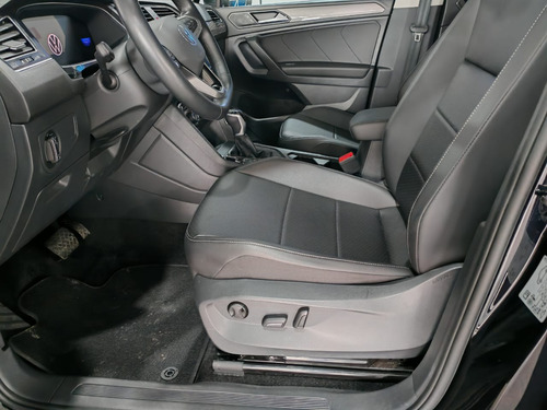 Volkswagen Tiguan 1.4 Comfortline 5as At