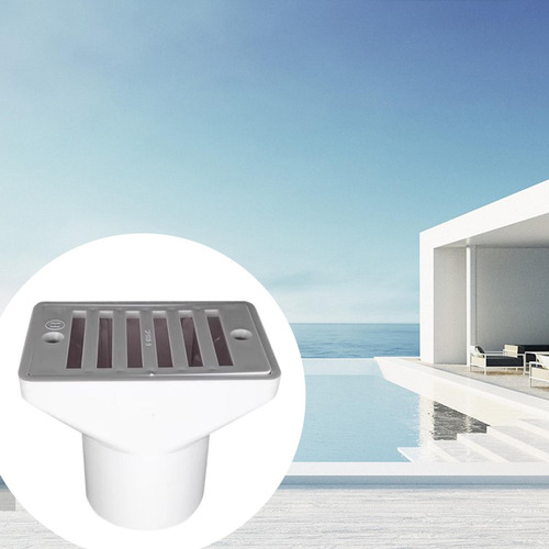 Salida De Agua Para Piscina, Reemplazo De 1,5 Pulgadas