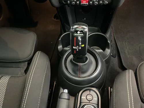 Mini Cooper S 2.0 Chili At