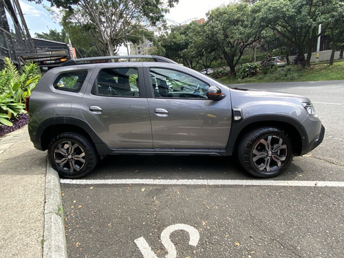 Renault Duster 1.3 Iconic Cvt At 4x2