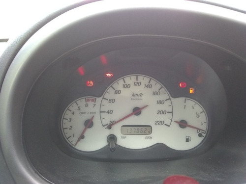 Ford Ka 2007 1.0 Plus Aa Tattoo
