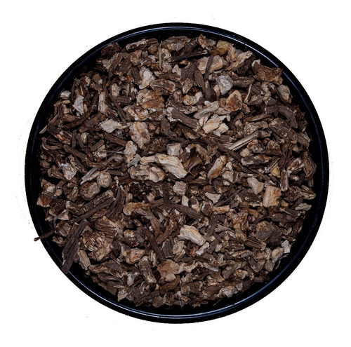 Angelica Raiz Deshidratada 50g | Sir Neko Sabor Natural