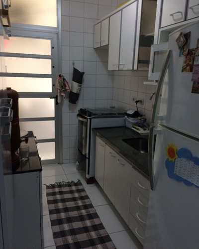 Imagem 5 de 10 de Apartamento - 3924 - 32320173