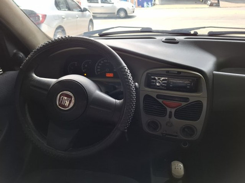 Fiat Palio Palio 1.0 MPI FIRE 8V FLEX 4P MANUAL