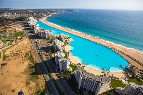 San Alfonso Del Mar Descanso Premium Dptos En Arriendo