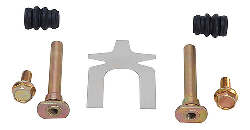 1* Kit De Cáliper De Freno Del Izq/der Ho Taurus 99 - 05