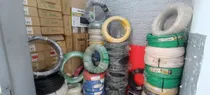 Comprar Cable Thw Nacional Nro 2 Nro 4 Nro 6 Nro 8