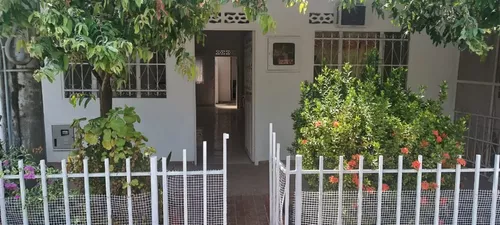 Casa En Conjunto Residencial