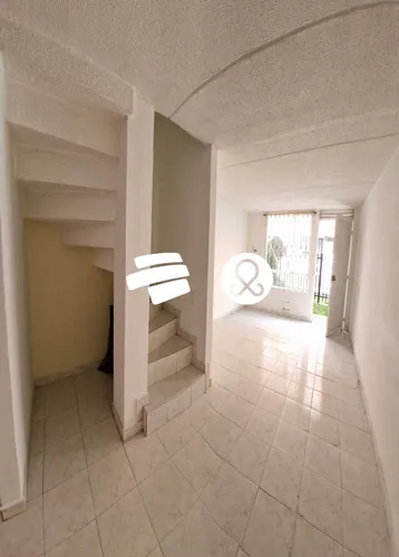 Casa En Venta En Bogotá - Suba, Bilbao