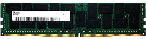 Micron Mta18asf2g72pdz-2g6d1 16gb Ddrecc Rdimm