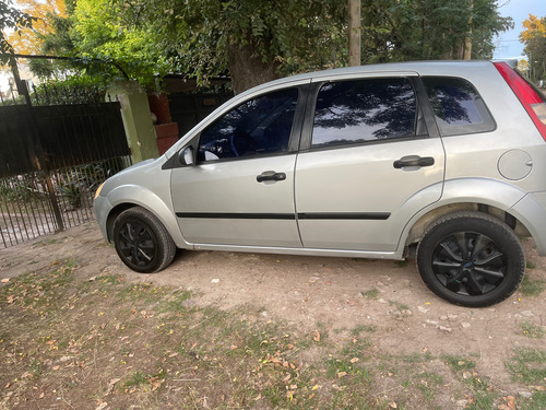 Ford Fiesta 1.6 Ambiente