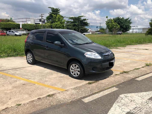 Fiat Palio 2013 1.0 Attractive Flex 5p