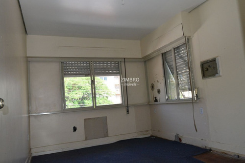 Imagem 9 de 12 de Apartamento De 4 Dormitórios Para Alugar Em Santa Maria Perto Do Carrefour - 61220