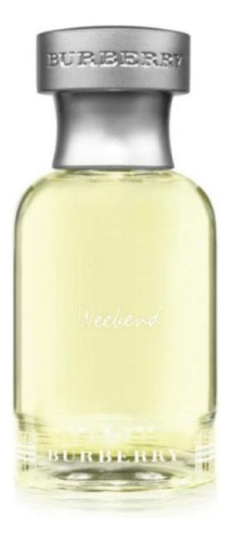 Perfume Burberry Weekend Edt M 100ml