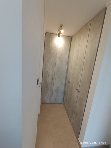 Arriendo Departamento En Edificio Vive Ainavillo, Concepcion