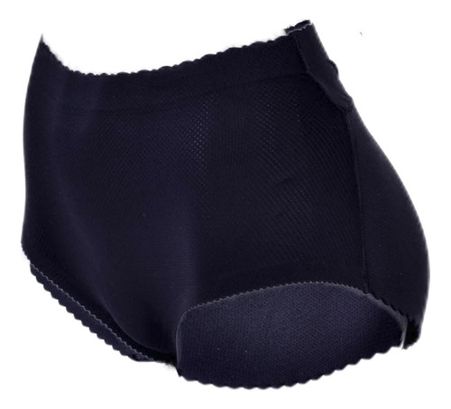 Panty Levanta Glúteos Calzón C/relleno Aumenta Pompas Pompis