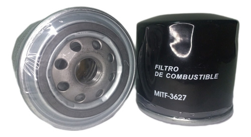 Filtro Combustible Gasoil Pequeño (motor) Npr Nkr Nhr Fvr 