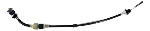 Cable Embrague Chevrolet Agile Original Gm