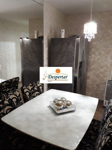 06922 - Apartamento 2 Dorms, Jaraguá - São Paulo/sp - 6922