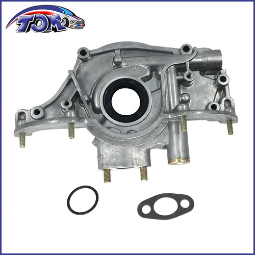 Bomba Aceite Honda Civic Del Sol Si 1995 1.6l