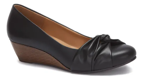 Zapatos escolares 2025 cerrados para mujer