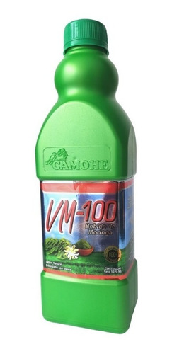 Moringa Camohe Vm 100 Original - L a $5999