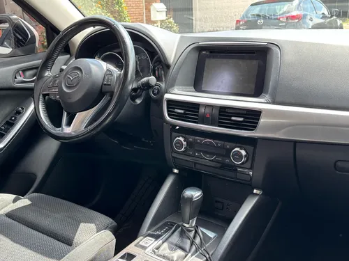 Mazda CX-5 2.0 Touring At 4X2