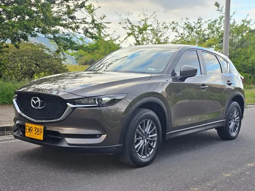 Mazda CX-5 2.0 Touring At